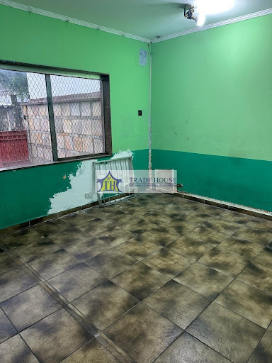 Casa Sobrado em Jardim da Saúde  -  São Paulo