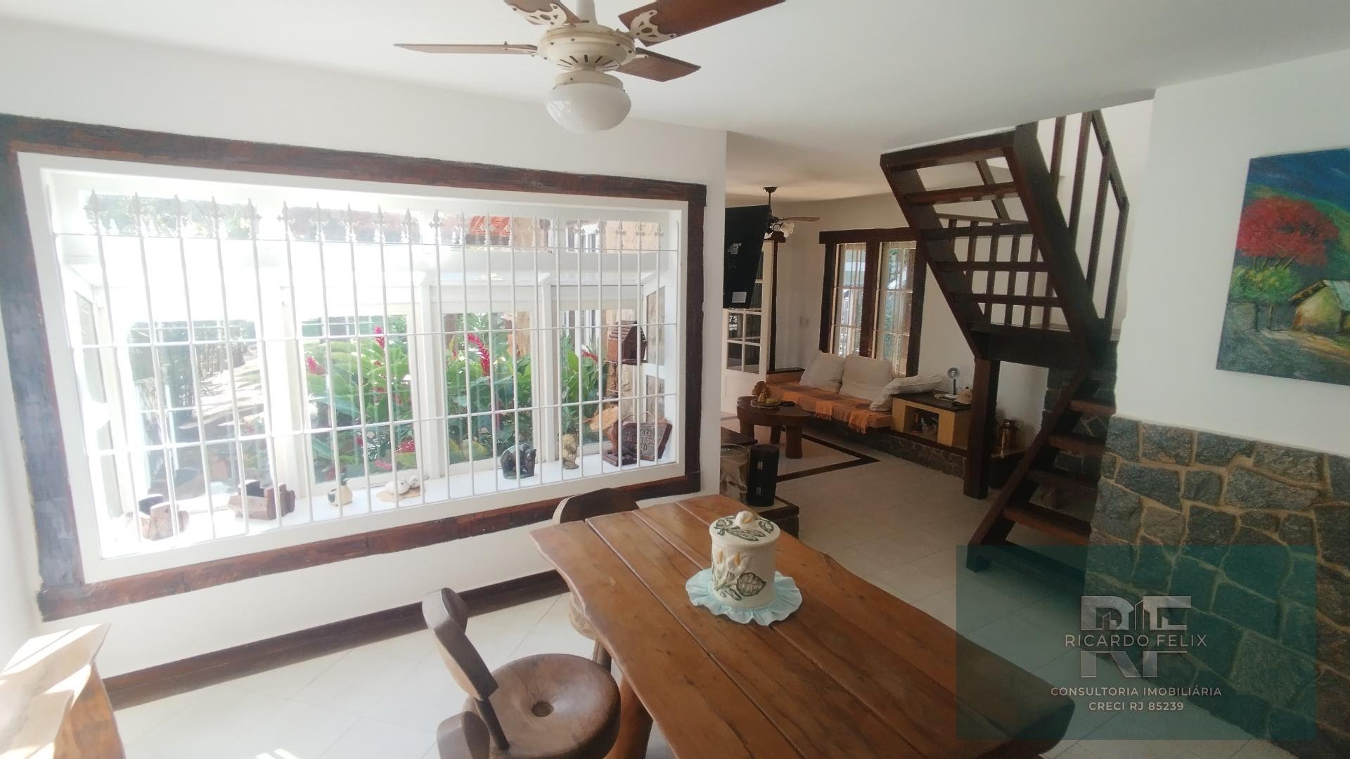 Casa à venda com 3 quartos, 1 suíte, 2 vagas e 480m² no Costazul, Rio das Ostras (RJ) — foto 5 de 30