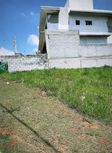 Terreno em Condomínio Fechado Mosaico Essence em Cezar de Souza  -  Mogi das Cruzes