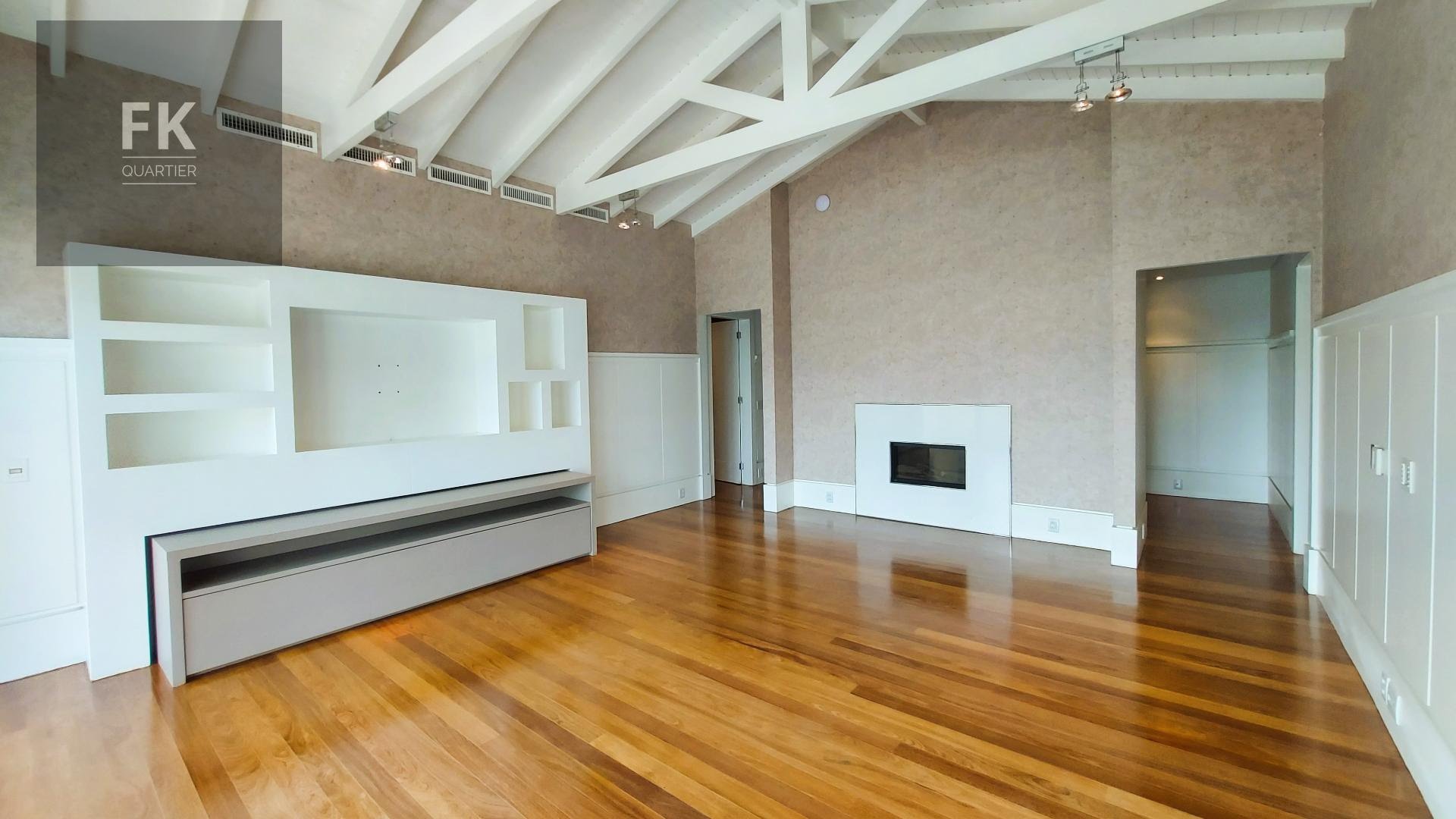 Casa à venda com 5 quartos, 5 suítes, 15 vagas e 1582m² no Alphaville Residencial Zero, Barueri (SP) — foto 18 de 30