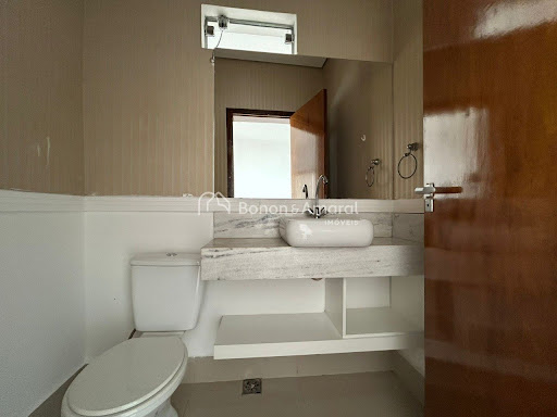 Casa de Condomínio, 3 quartos - Foto 6