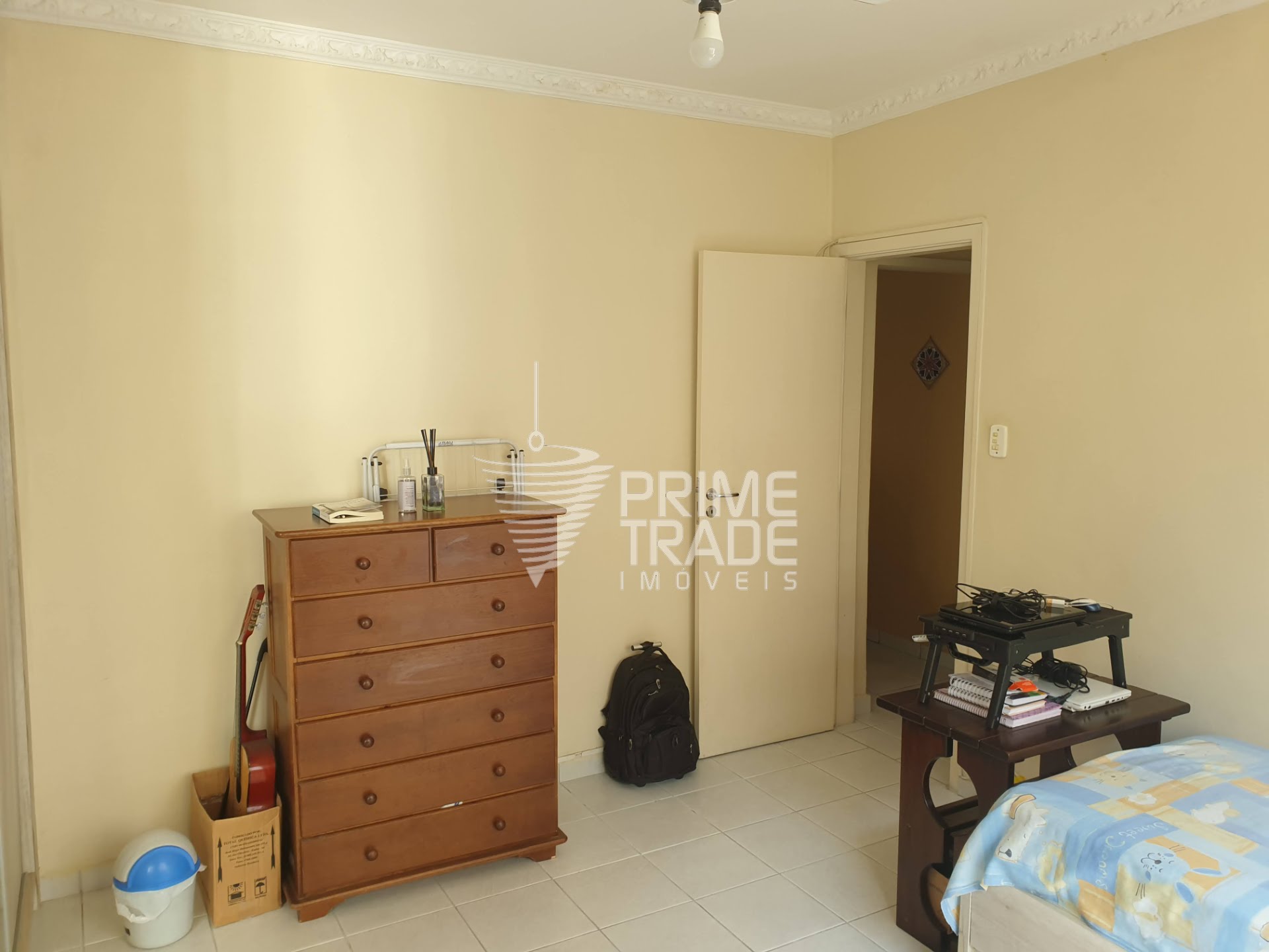 Apartamento à venda com 2 quartos, 1 banheiro, 1 vaga e 81m² no Macuco, Santos (SP) — foto 14 de 15