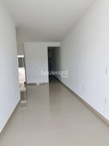Casa com 02 dormitórios I 1 Suíte I Sertão do Maruim | São José