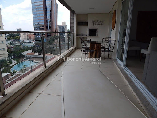 Apartamento, 3 quartos, 133 m² - Foto 4