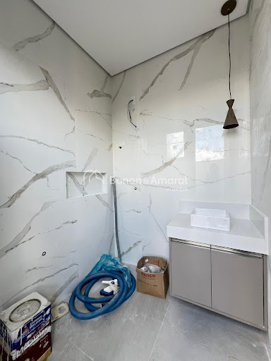 Casa de Condomínio, 3 quartos - Foto 17