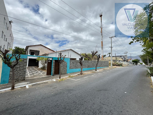 Casa Comercial em Junco - Sobral: 900m², 6 Dormitórios à Venda