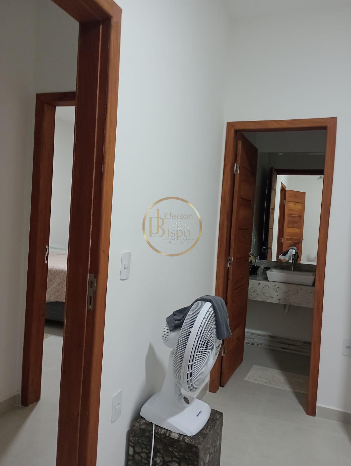 Casa à venda com 2 quartos, 2 suítes, 1 vaga e 200m² no Dville, Porto Seguro (BA) — foto 13 de 26