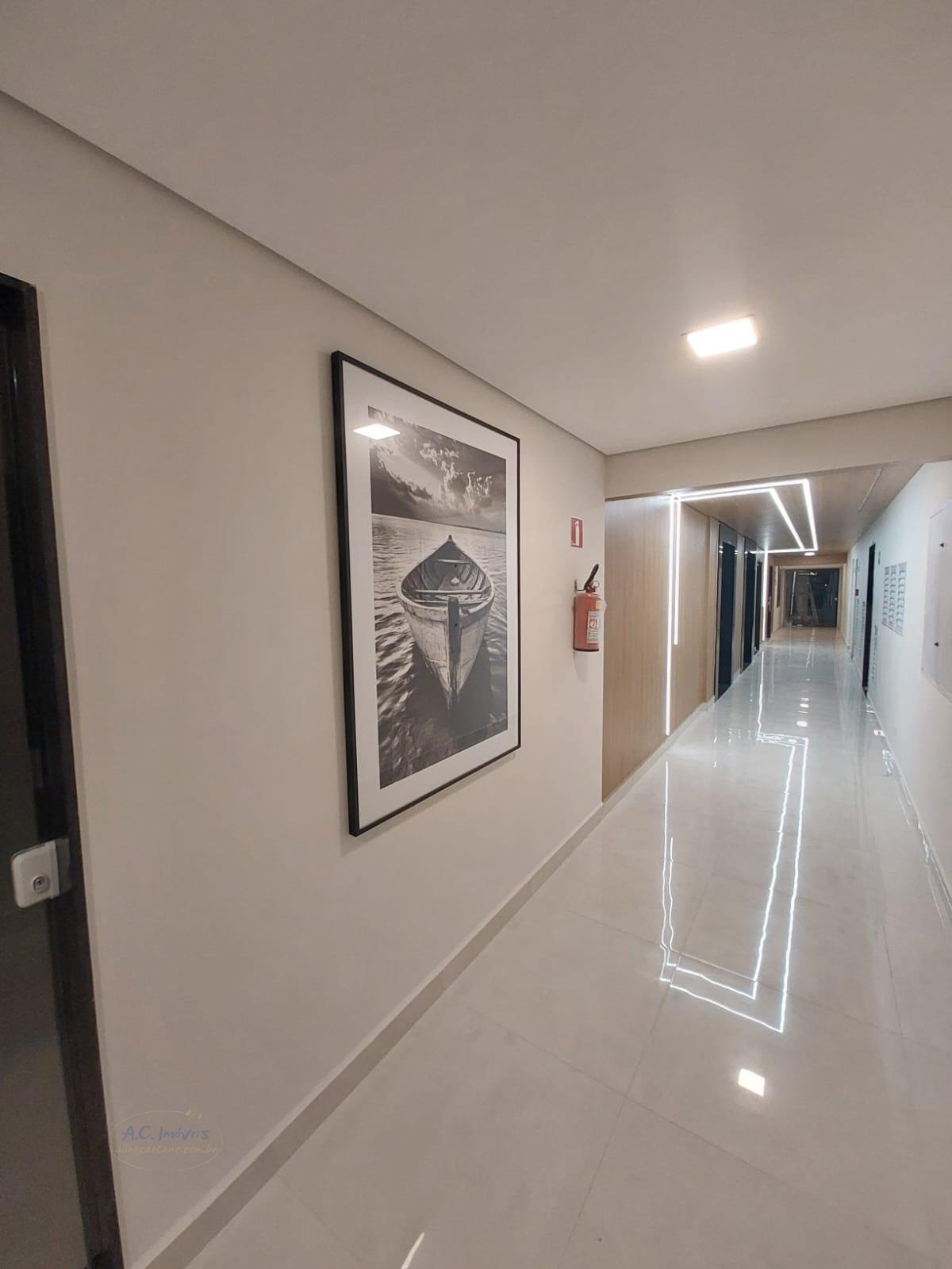Apartamento à venda com 2 quartos, 1 suíte, 2 vagas e 88m² no Vilamar, Praia Grande (SP) — foto 26 de 30