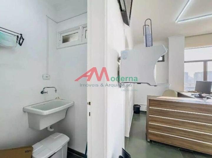 Comercial à venda com 2 banheiros e 112m² no Centro, São Bernardo do Campo (SP) — foto 10 de 22