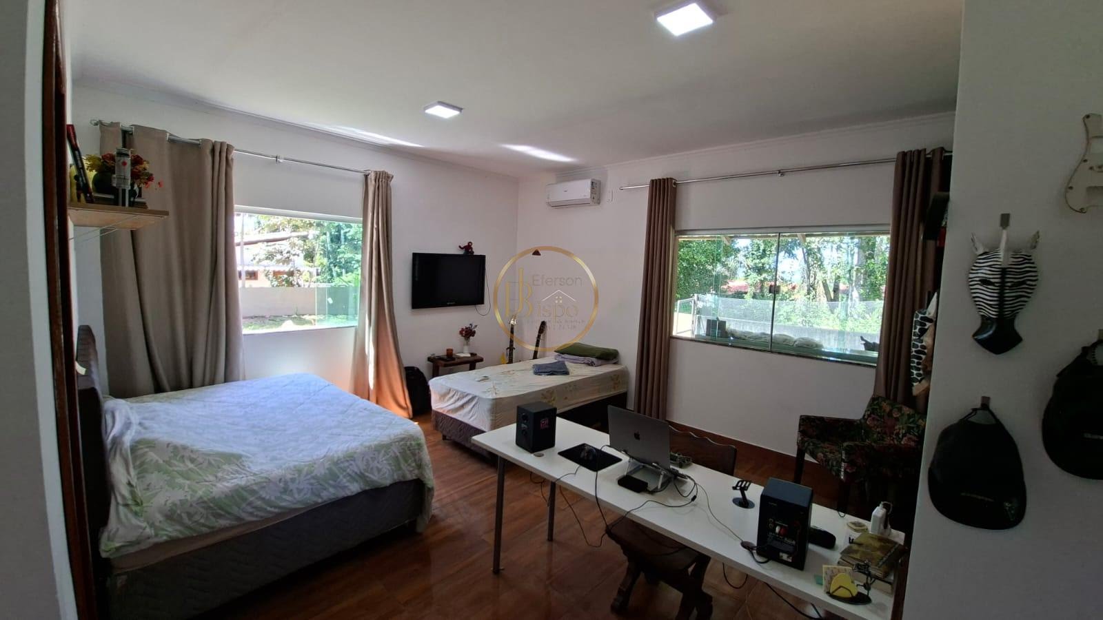 Casa à venda com 3 quartos, 3 suítes, 3 vagas e 360m² no Residencial Colonial Mutary, Santa Cruz Cabrália (BA) — foto 14 de 30
