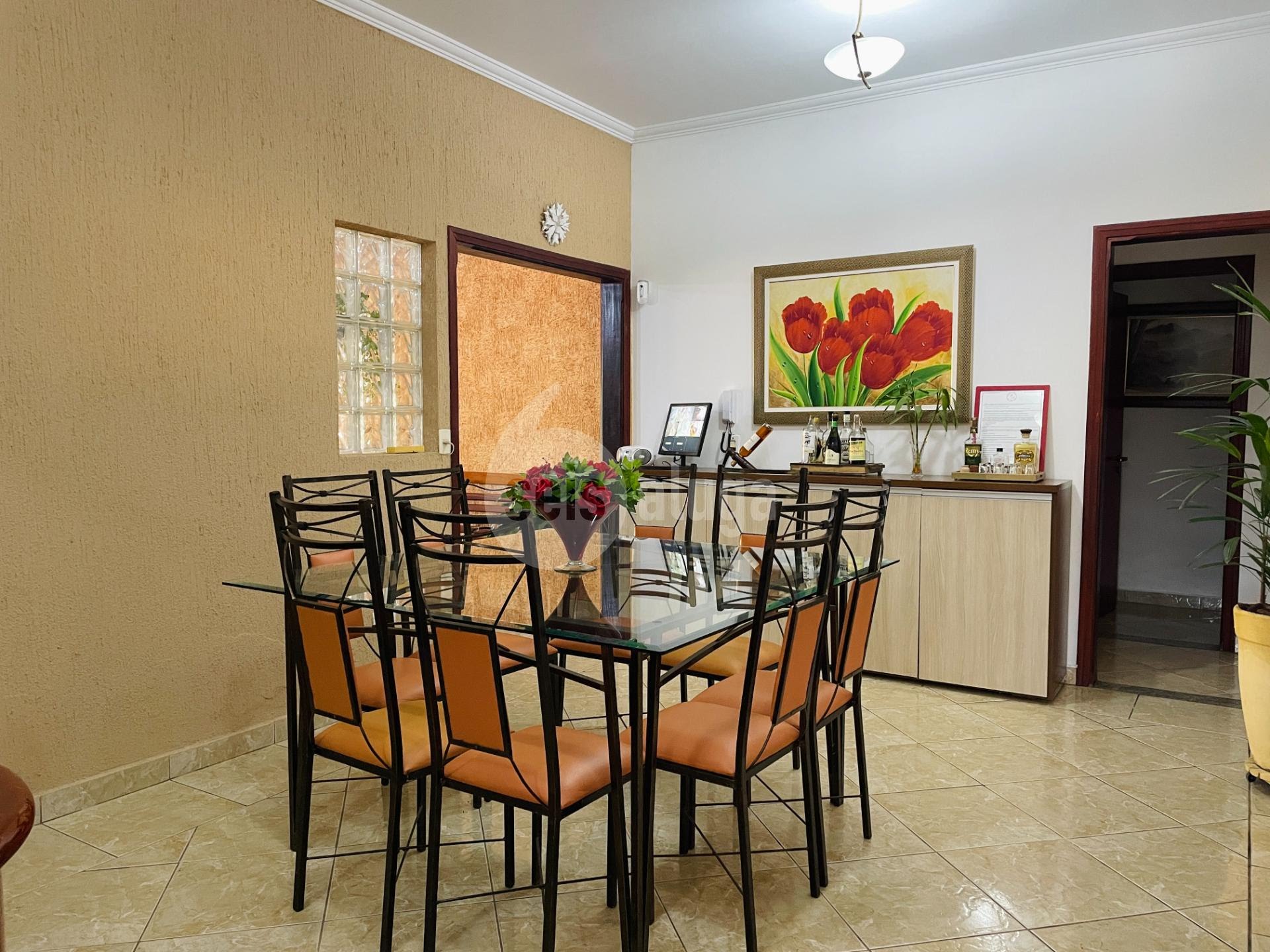 Sala de jantar