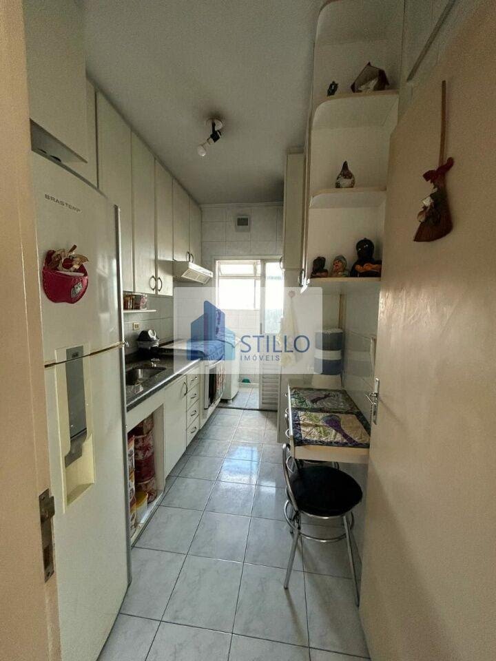 Apartamento à venda com 3 quartos, 1 banheiro, 1 vaga e 65m² no Chácara Santo Antônio, São Paulo (SP) — foto 12 de 18