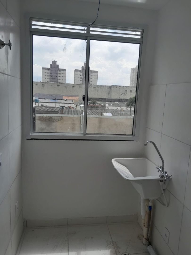 Apartamento, 2 quartos, 40 m² - Foto 8