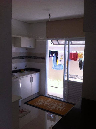 Casa de Condomínio, 4 quartos - Foto 9
