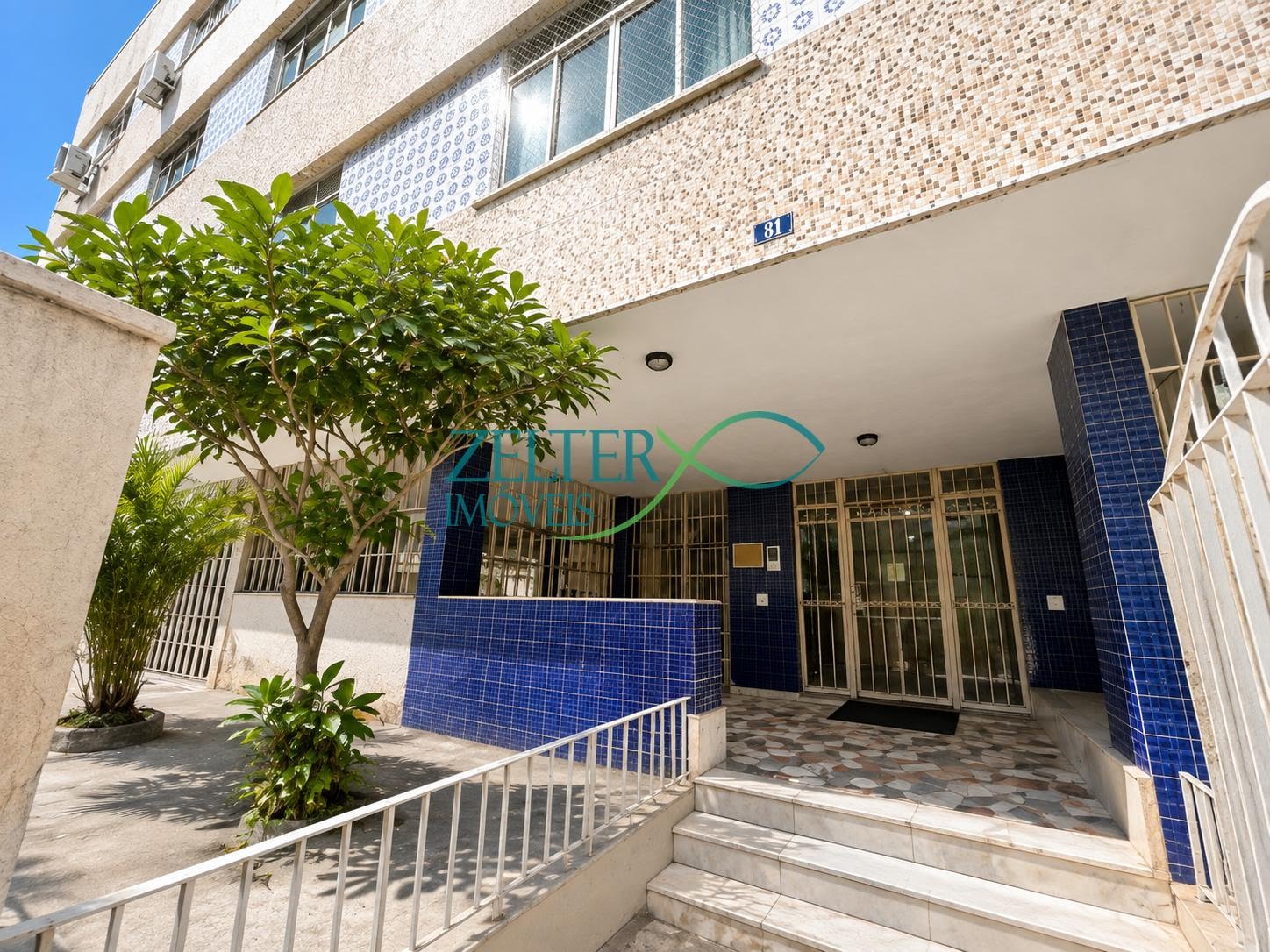 Apartamento à venda com 2 quartos, 2 banheiros, 1 vaga e 85m² no Irajá, Rio de Janeiro (RJ) — foto 4 de 26