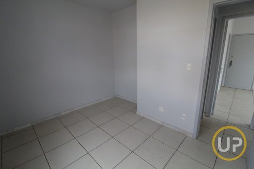 Quarto 2 do Apartamento