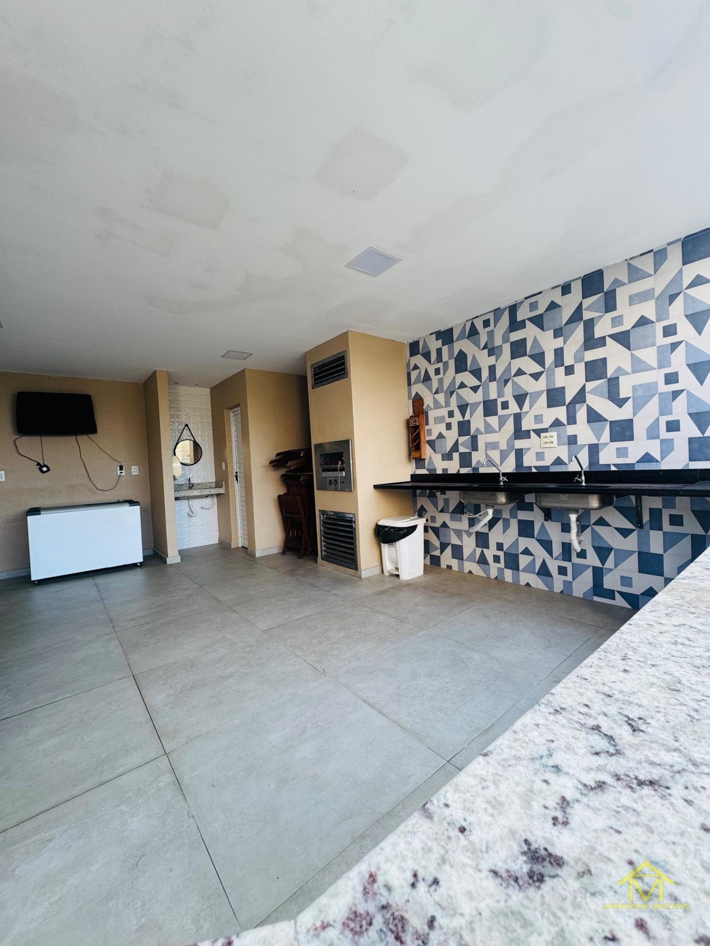 Apartamento, 2 quartos, 62 m² - Foto 27