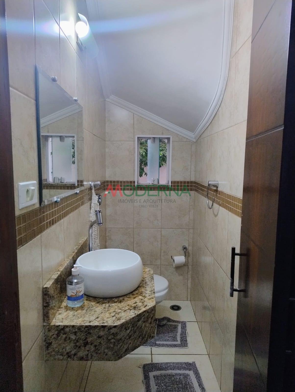 Casa à venda com 3 quartos, 1 suíte, 2 vagas e 150m² no Paulicéia, São Bernardo do Campo (SP) — foto 9 de 30