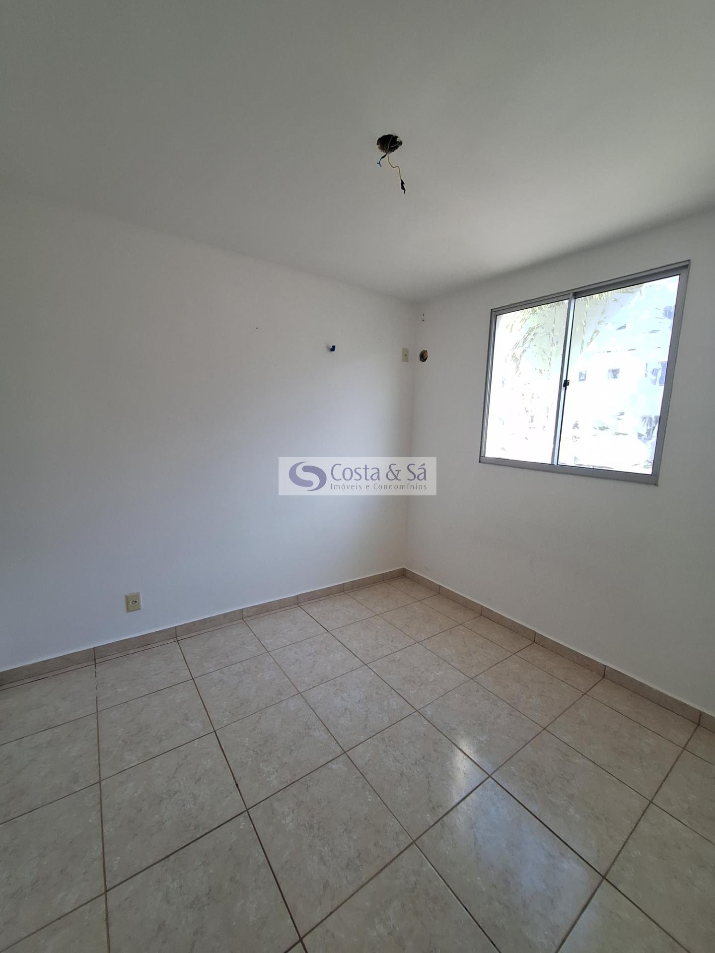 Apartamento à venda com 2 quartos, 1 banheiro, 1 vaga e 60m² no Atlantica, Rio das Ostras (RJ) — foto 16 de 23