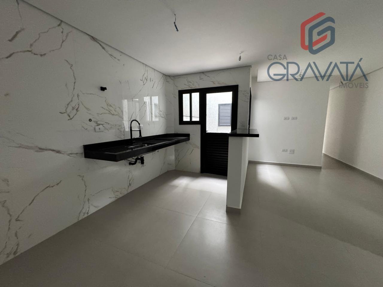 Apartamento à venda com 2 quartos, 1 suíte, 1 vaga e 61m² no Vila Floresta, Santo André (SP) — foto 7 de 21
