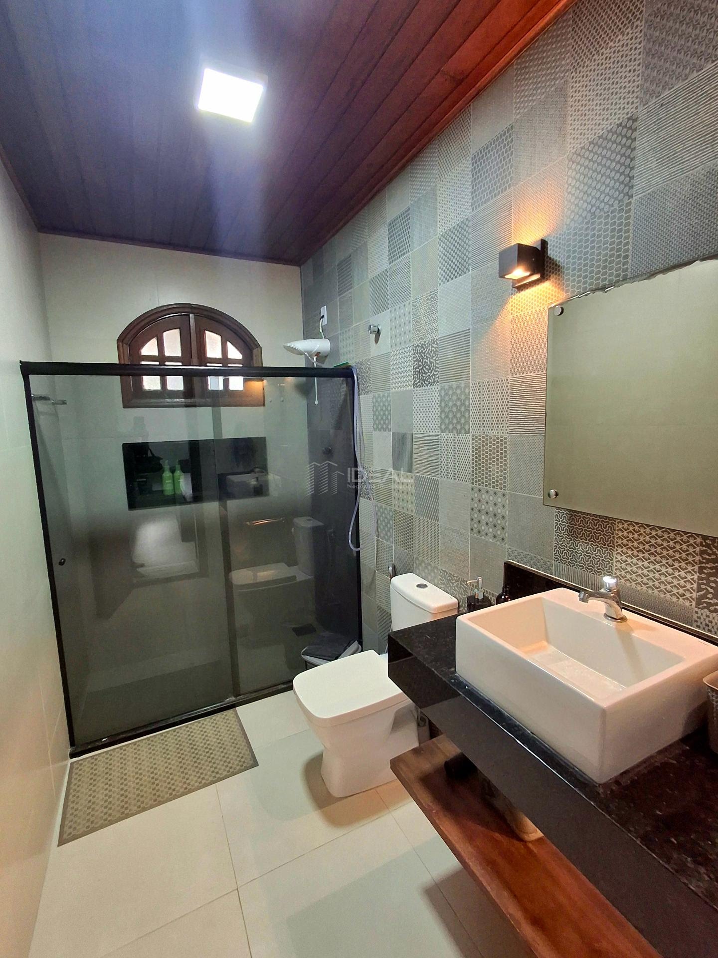 Casa à venda com 5 quartos, 4 suítes, 3 vagas e 295m² no Grussaí/ Balneário Cris, São João da Barra (RJ) — foto 18 de 30
