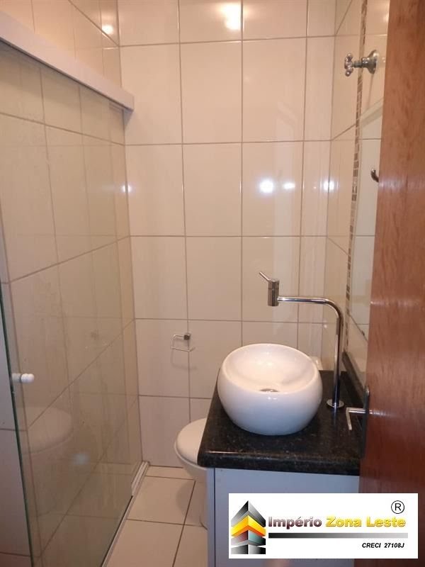 Sobrado, 2 quartos, 60 m² - Foto 9