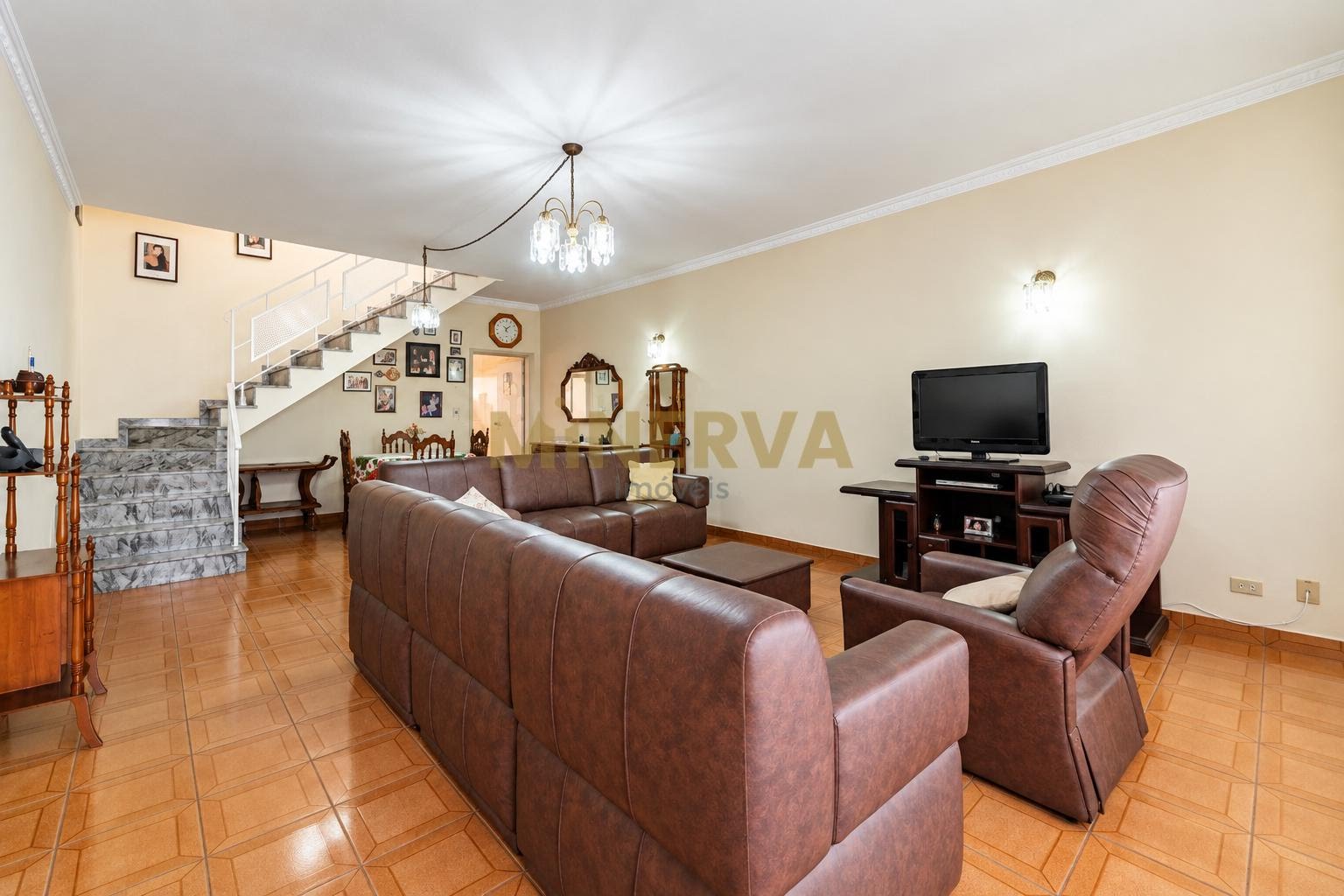 Casa à venda com 3 quartos, 1 suíte, 2 vagas e 160m² no Tatuapé, São Paulo (SP) — foto 2 de 30