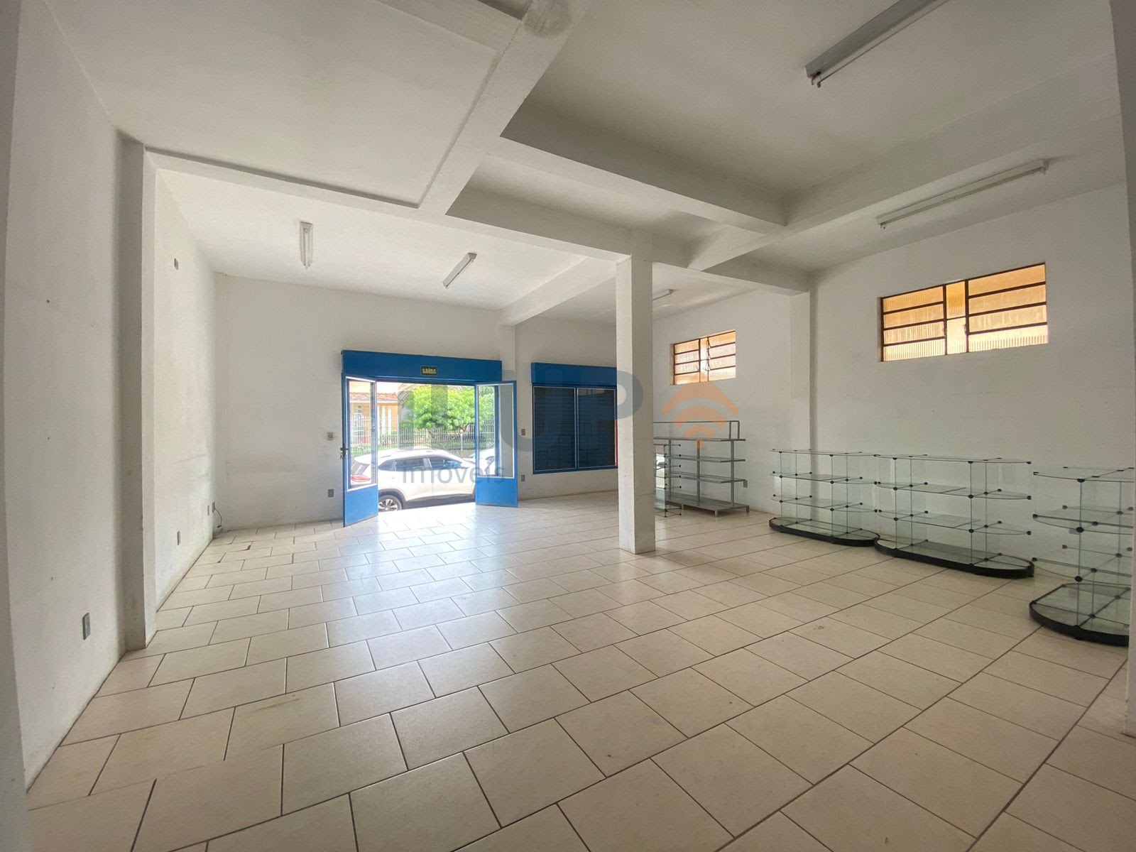 Sala principal