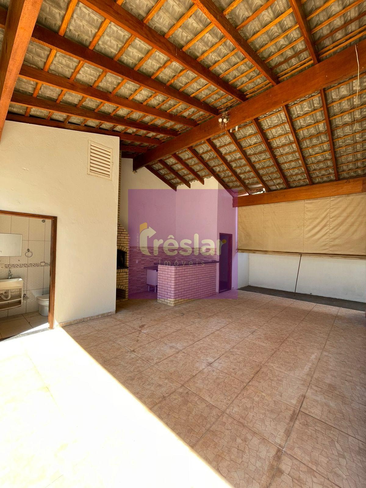 Casa à venda com 5 quartos, 1 suíte, 2 vagas e 170m² no Jardim Alvorada, Três Lagoas (MS) — foto 3 de 17