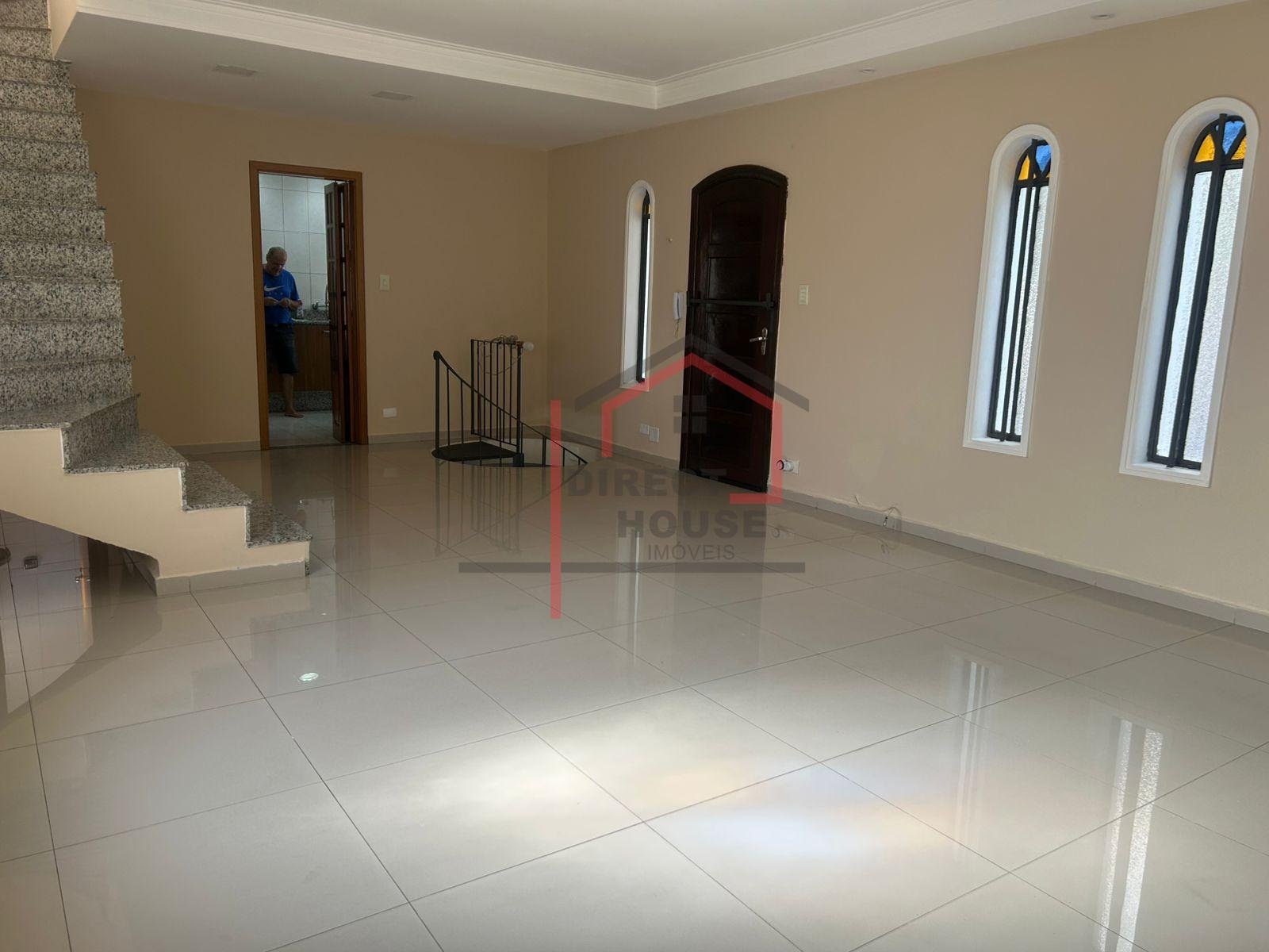Casa, 3 quartos, 200 m² - Foto 8