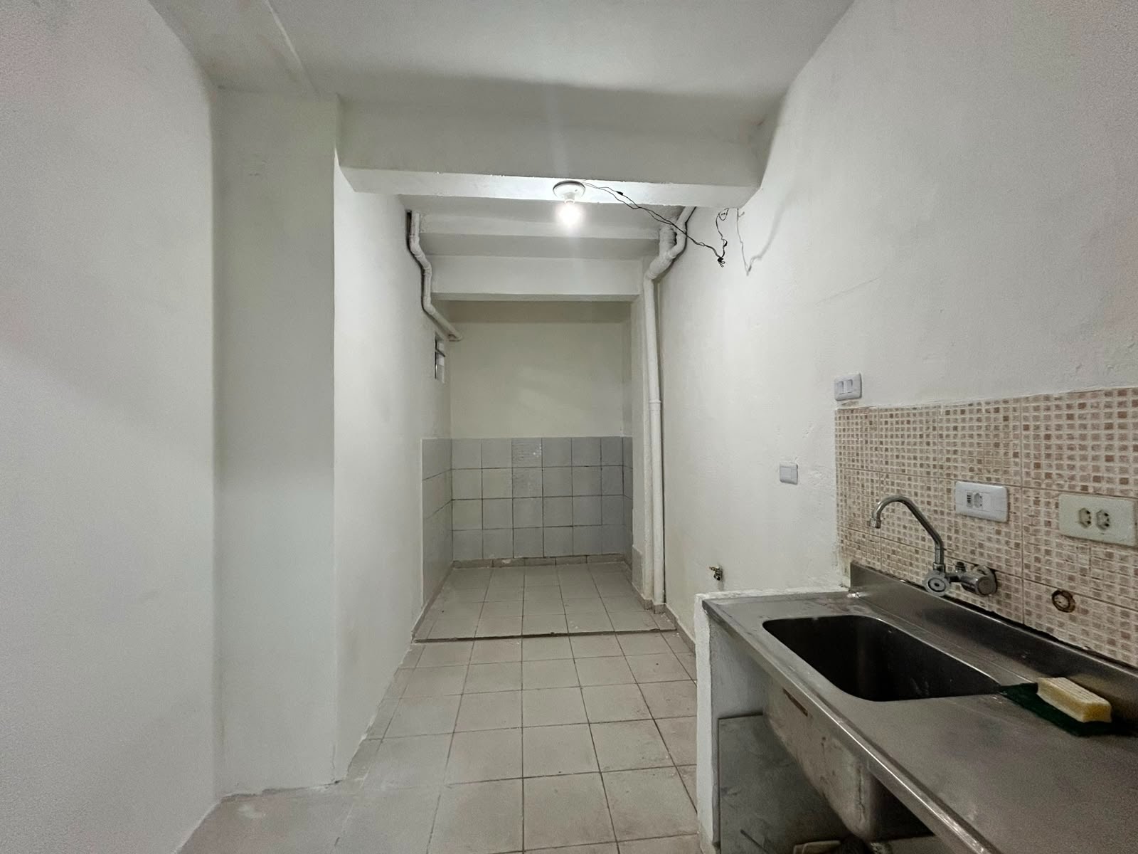 Imóvel Comercial para Locação Rua Schilling, Vila Leopoldina/SP