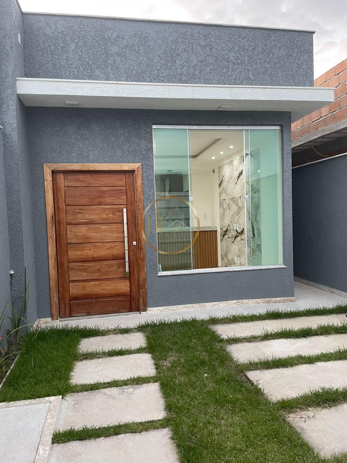Casa à venda com 2 quartos, 2 banheiros, 1 vaga e 78m² no Loteamento Parque, Porto Seguro (BA) — foto 12 de 14