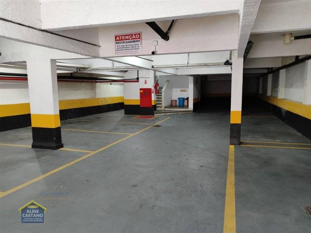 Apartamento à venda com 1 quarto, 1 banheiro, 1 vaga e 42m² no Aviação, Praia Grande (SP) — foto 18 de 20