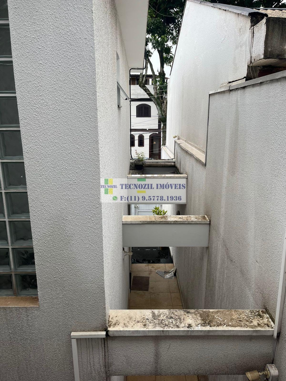 Sobrado, 3 quartos, 200 m² - Foto 36