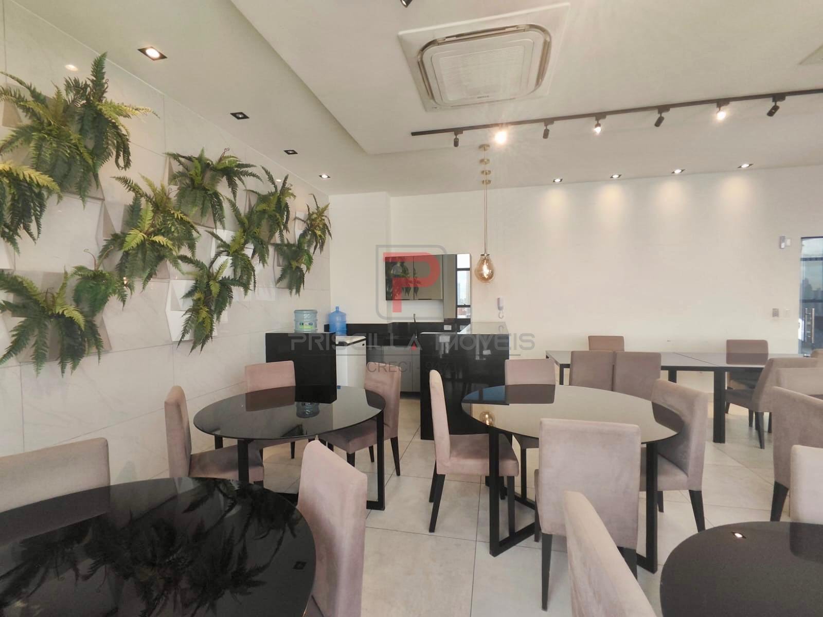 Apartamento à venda com 2 quartos, 1 suíte, 1 vaga e 60m² no Manaíra, João Pessoa (PB) — foto 22 de 30