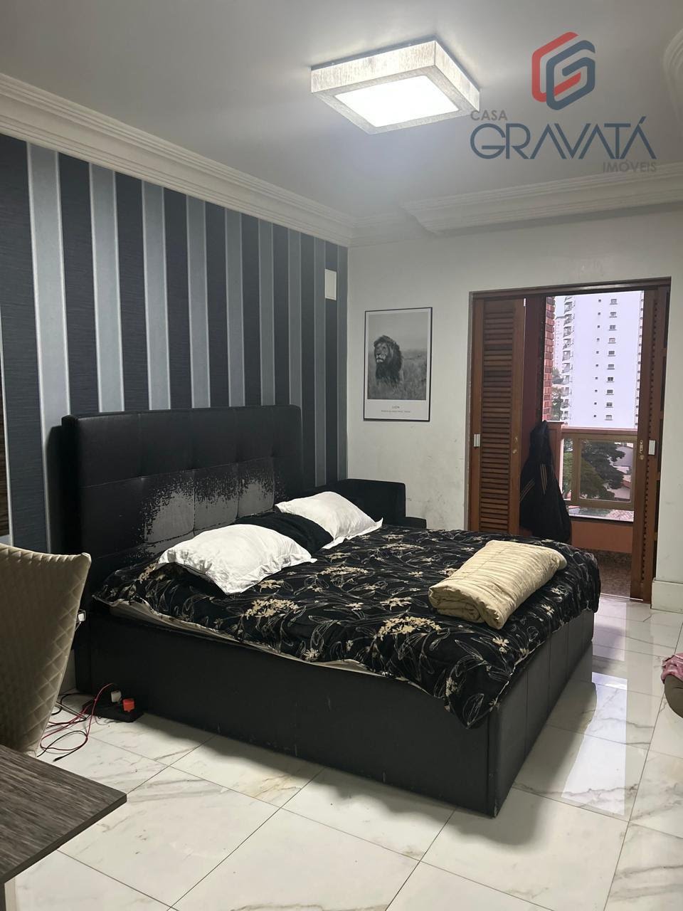 Apartamento à venda com 4 quartos, 4 suítes, 4 vagas e 440m² no Vila Bastos, Santo André (SP) — foto 26 de 30