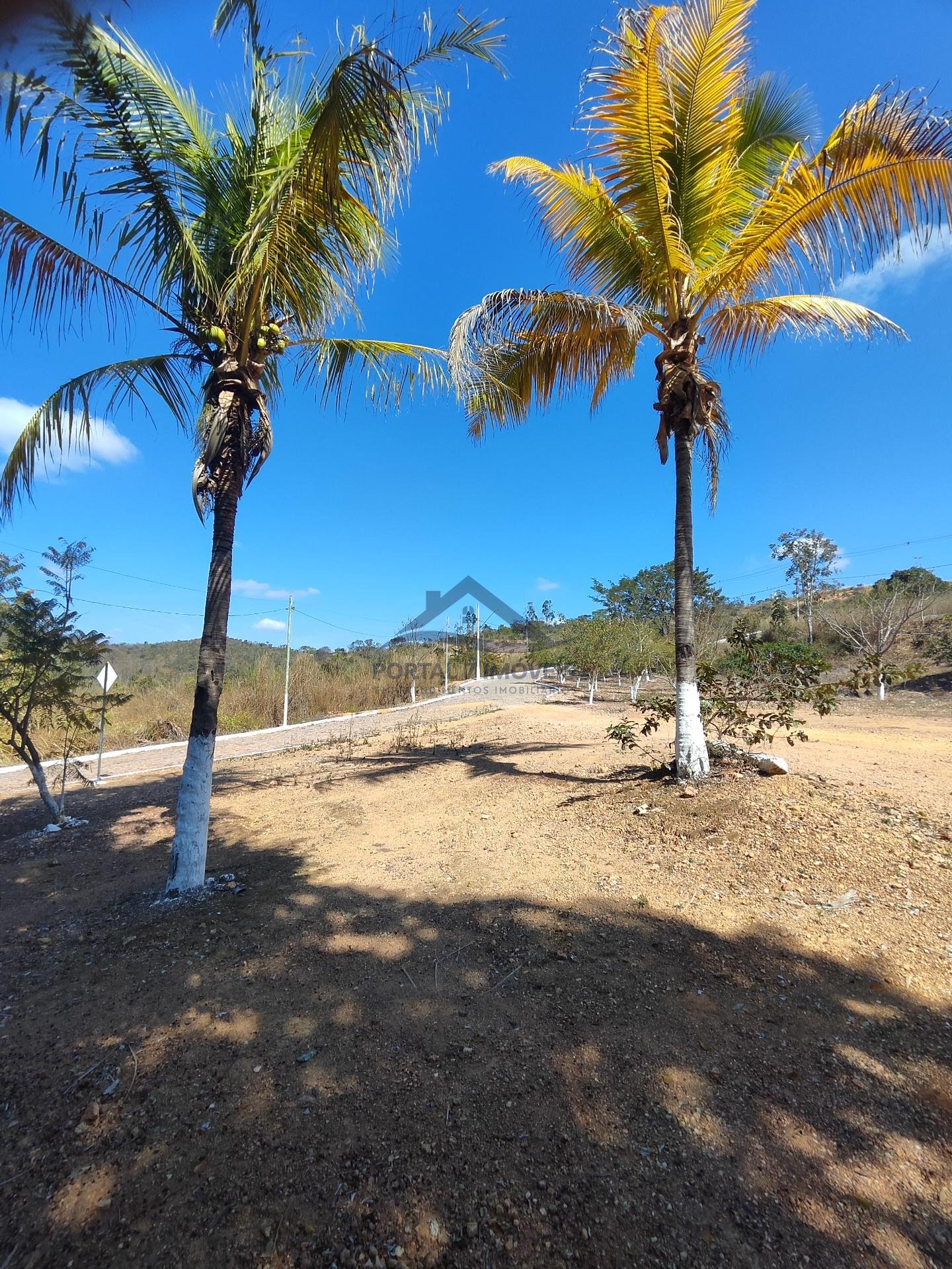 Terreno à venda com 1000m² de terreno no Condomínio Residencial Vale do Sol, Funilândia (MG) — foto 6 de 23