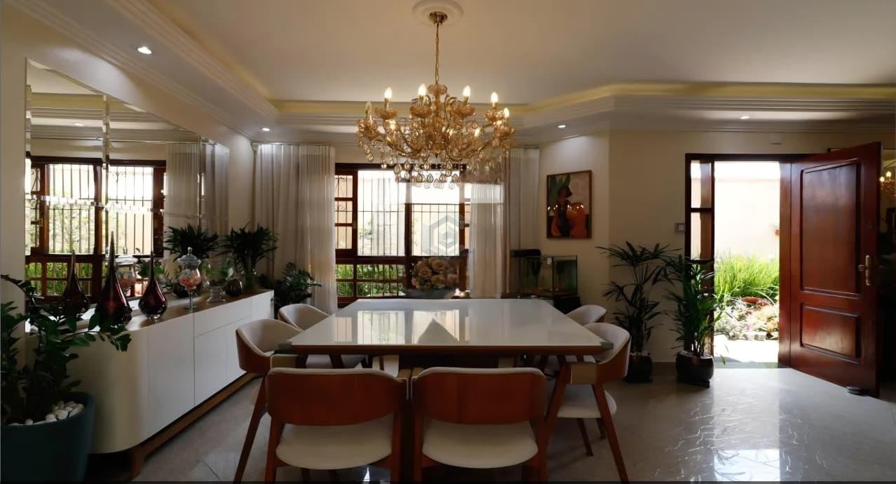 Casa à venda com 4 quartos, 1 suíte e 400m² no Jardim Triana, São Paulo (SP) — foto 16 de 30