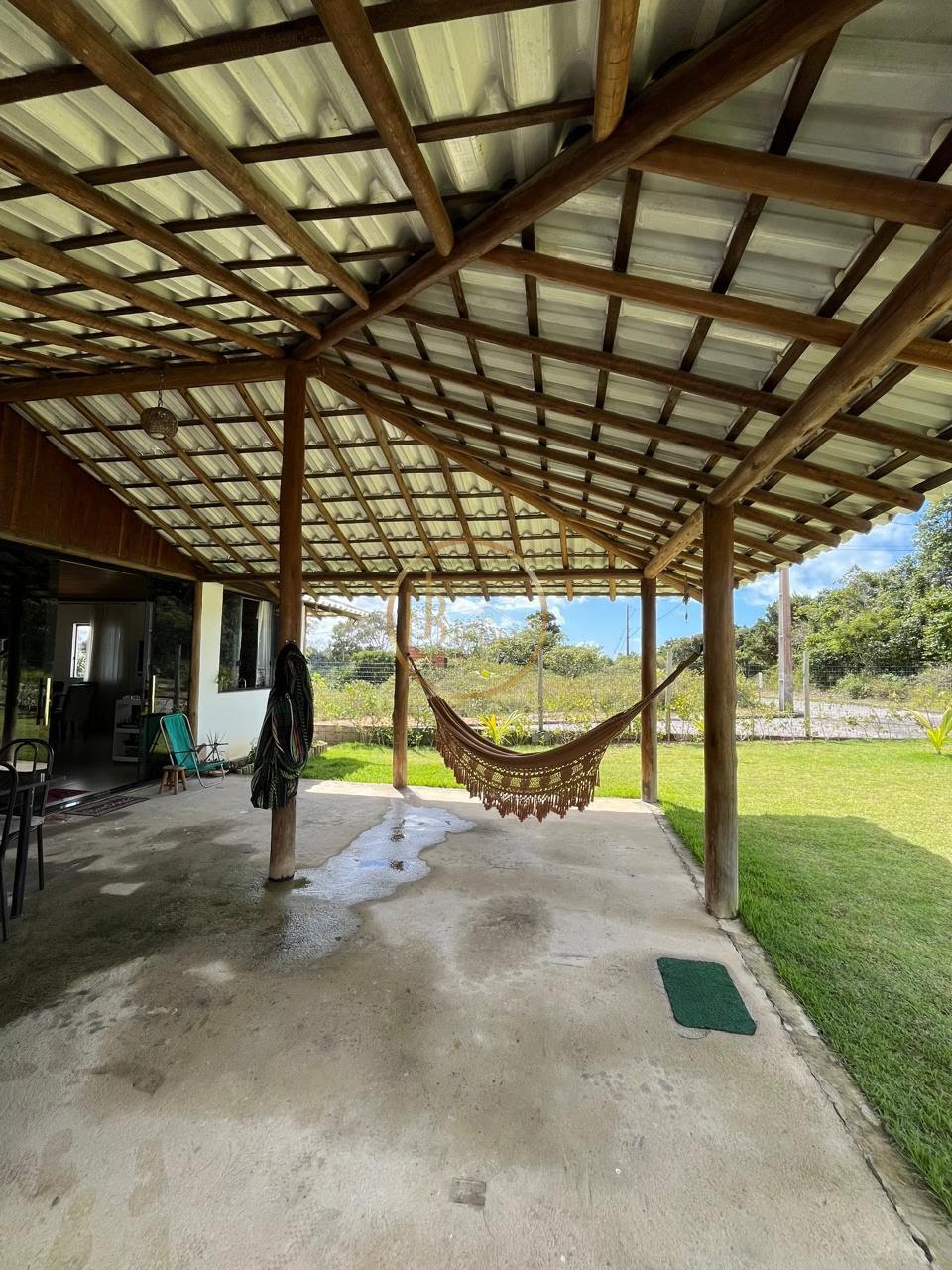 Casa à venda com 2 quartos, 1 banheiro, 1 vaga e 100m² no Sta.cruz Cabralia, Santa Cruz Cabrália (BA) — foto 8 de 9