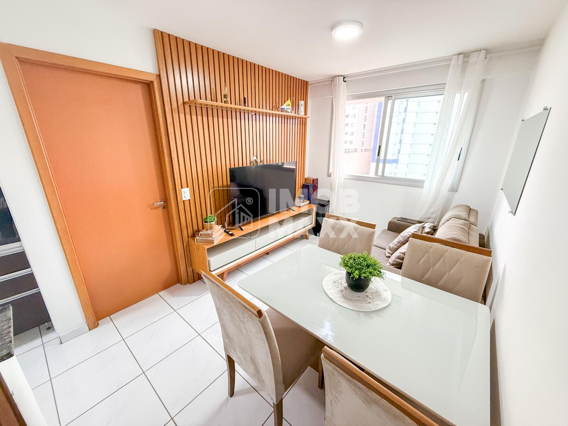 Apartamento, 1 quarto, 32 m² - Foto 3