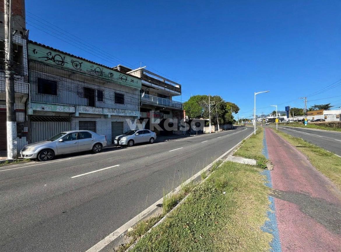 Casa à venda com 5 quartos, 3 banheiros, 2 vagas e 238m² no Feu Rosa, Serra (ES) — foto 17 de 30