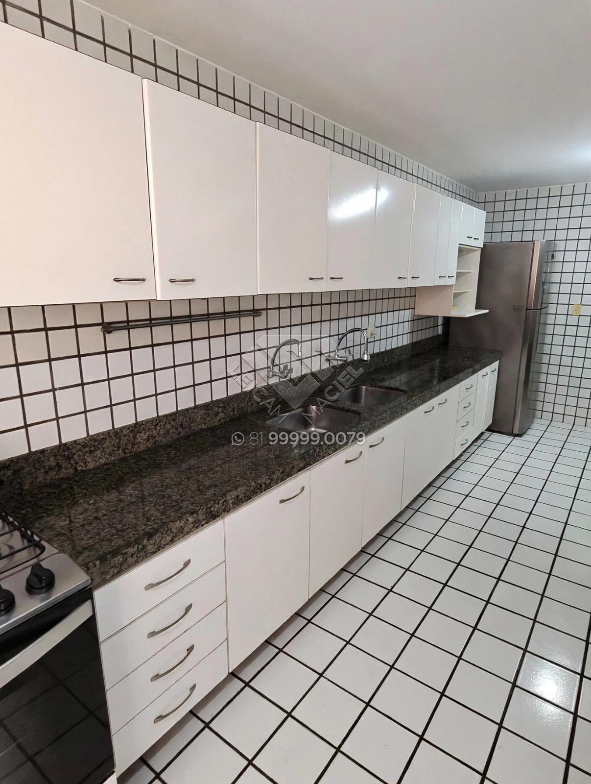 Apartamento à venda com 3 quartos, 1 suíte, 2 vagas e 145m² no Boa Viagem, Recife (PE) — foto 6 de 20