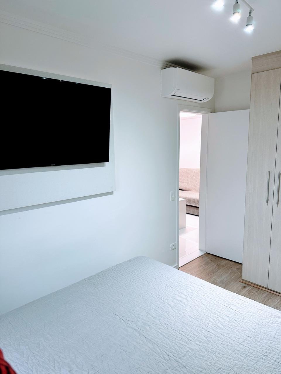 Apartamento à venda com 2 quartos, 1 banheiro, 1 vaga e 50m² no Jardim Ipanema (Zona Oeste), São Paulo (SP) — foto 19 de 25