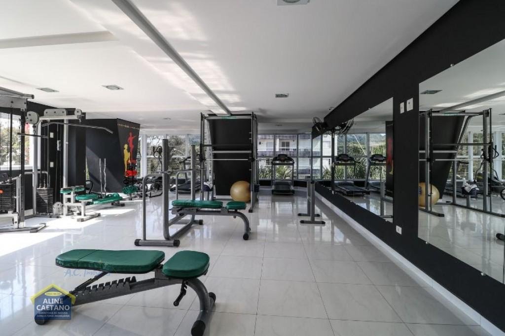 Apartamento à venda com 3 quartos, 3 suítes, 2 vagas e 104m² no Canto do Forte, Praia Grande (SP) — foto 13 de 30