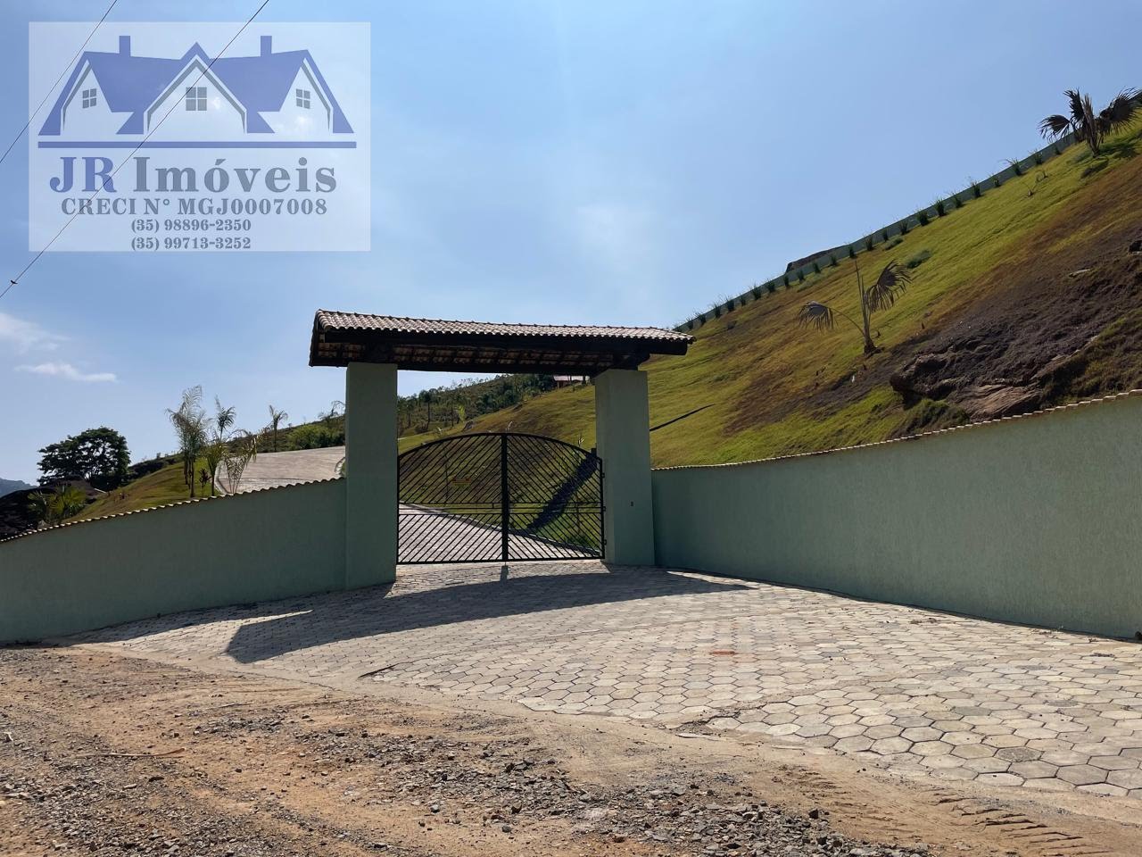 Terreno à venda no Biguá, Delfim Moreira (MG) — foto 7 de 9