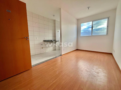 Apartamento em Nossa Senhora da Penha  -  Vila Velha
