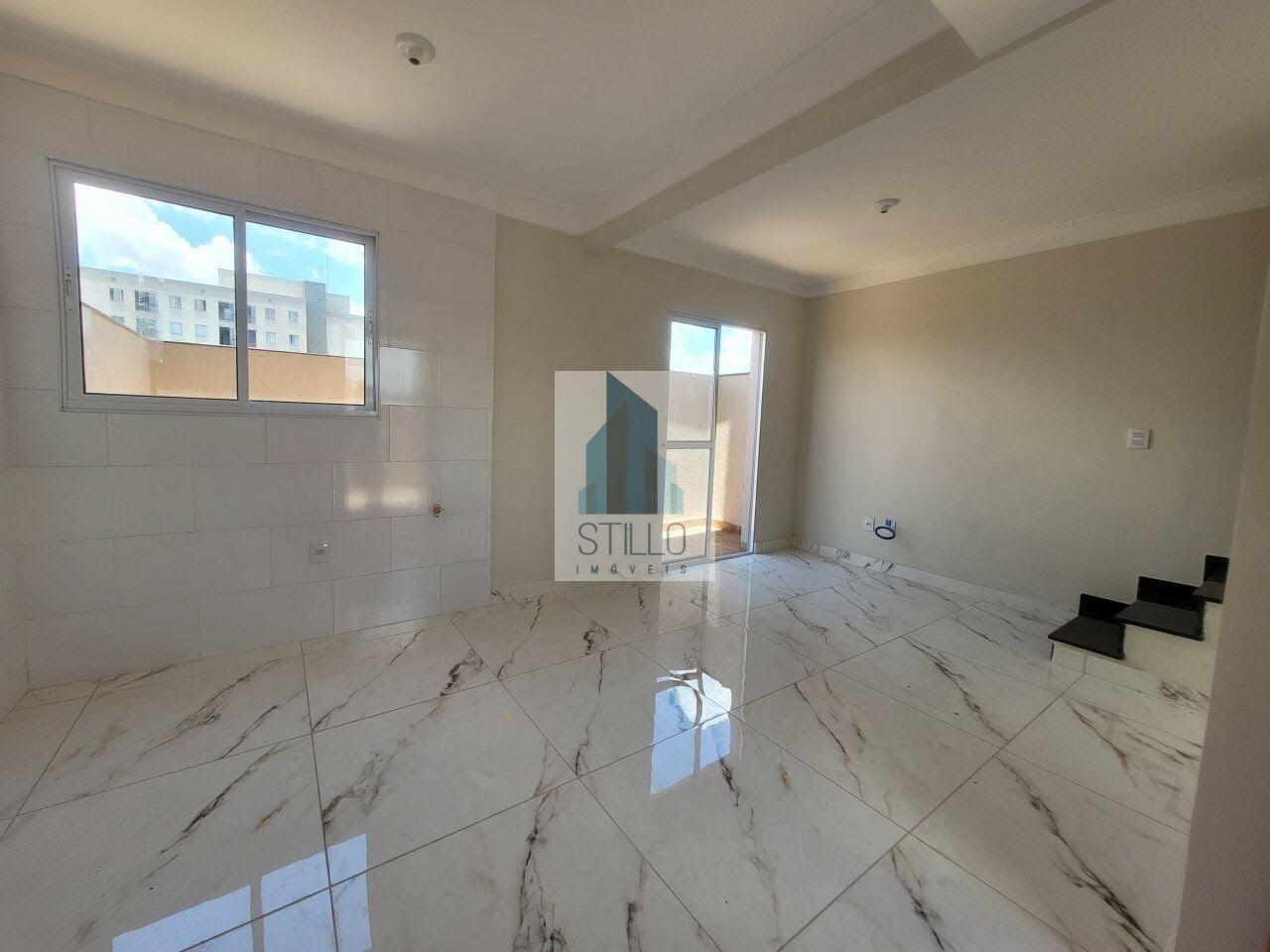Apartamento à venda com 2 quartos e 1 banheiro no Vila Esperança, São Paulo (SP) — foto 6 de 12