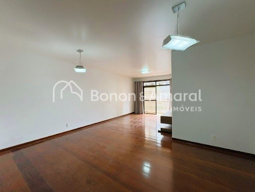 Apartamento, 3 quartos, 174 m² - Foto 3