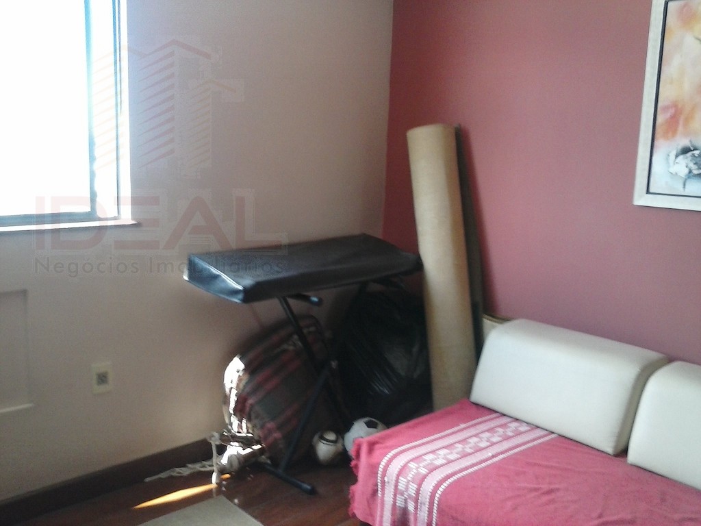 Apartamento à venda com 4 quartos, 2 suítes, 2 vagas e 220m² no Parque Tamandaré, Campos dos Goytacazes (RJ) — foto 27 de 30
