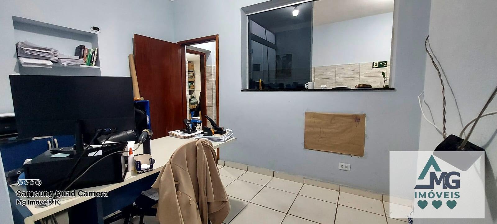 Comercial à venda com 2 banheiros e 303m² no Centro, Três Corações (MG) — foto 16 de 29